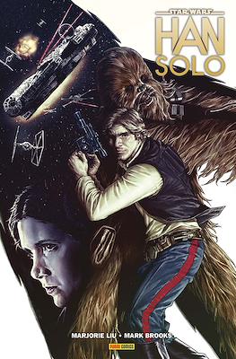 Star Wars: Han Solo. La Course du Vide du Dragon