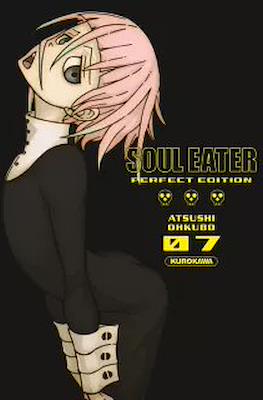 Soul Eater - Perfect Edition #7