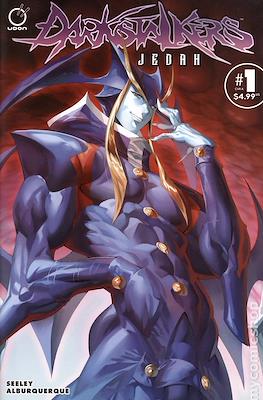 Darkstalkers: Jedah
