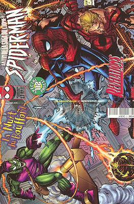 Spider-Man (1997-2000) #17