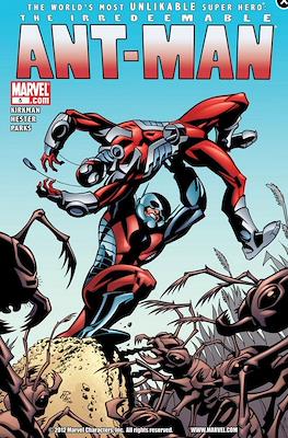 Irredeemable Ant-Man #5