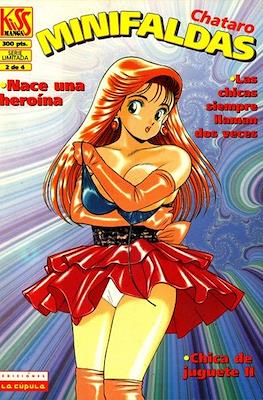 Minifaldas #2