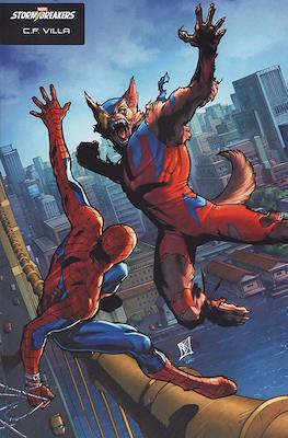 Spider-Boy (2023-Variant Covers) #10