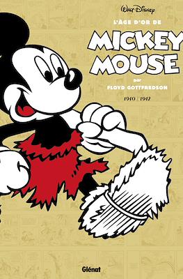 L'âge d'or de Mickey Mouse #4