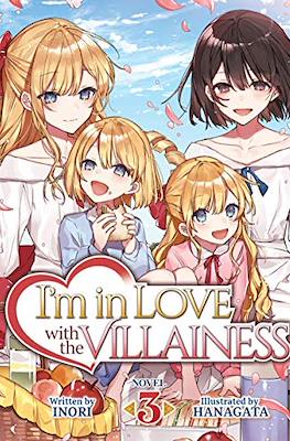 I’m in Love with the Villainess (Softcover 300 pp) #3