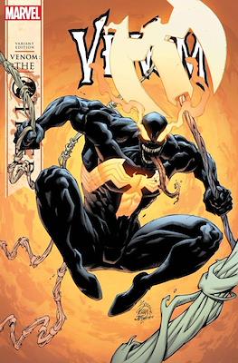 Venom Vol. 5 (2021-Variant Covers) #23.01