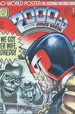 2000 AD #286