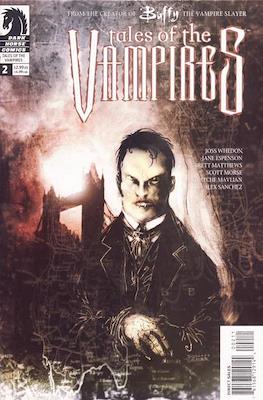 Tales of the Vampires #2
