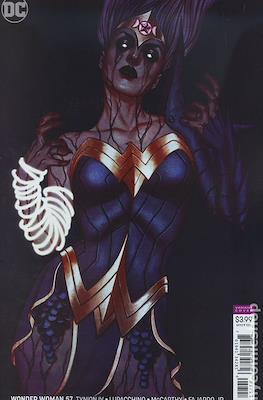 Wonder Woman Vol. 5 (2016- Variant Cover) #57