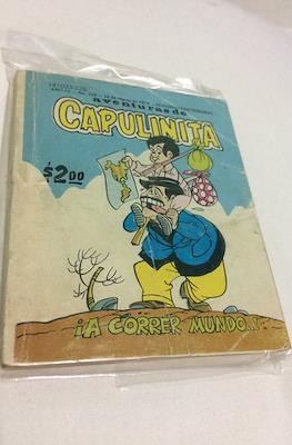 Aventuras de Capulinita #228