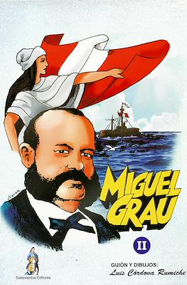 Miguel Grau II