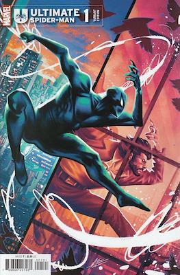 Ultimate Spider-Man Vol. 3 (2024-Variant Covers) (Comic Book 48-28 pp) #1.7
