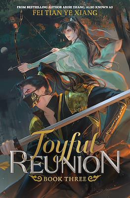 Joyful Reunion #3