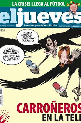 El Jueves #1657