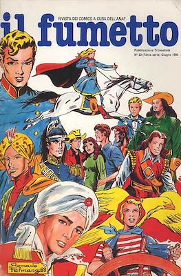 Il fumetto. 3ª serie #23