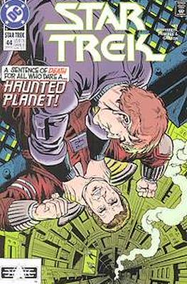 Star Trek Vol.2 (Comic Book) #44