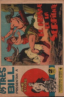 Sahib Tigre #39