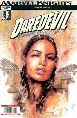 Marvel Knights: Daredevil Vol. 1 (1999-2006) #60