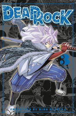 Dead Rock #3