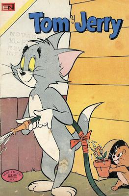 Tom y Jerry #385