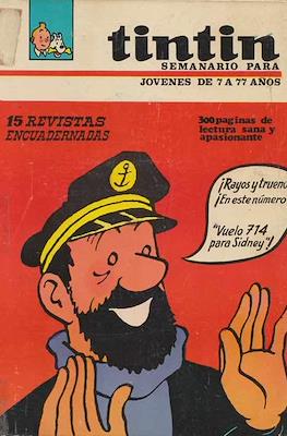 Tintin #4