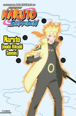 Colección de figuras de Naruto Shippuden (Grapa) #80