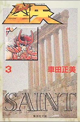 聖闘士星矢 －Saint Seiya #3