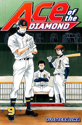 Ace of the Diamond #9