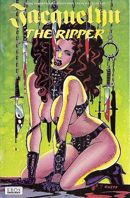 Jacquelyn The Ripper #4