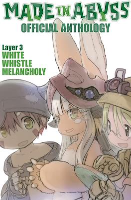 Made in Abyss Official Anthology #3