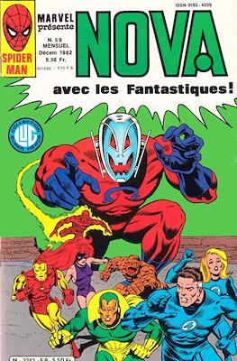 Nova #59