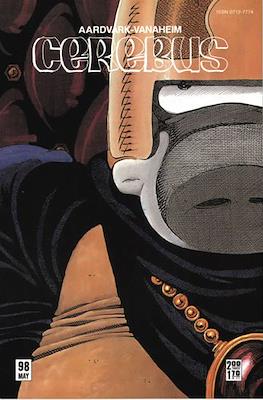 Cerebus #98