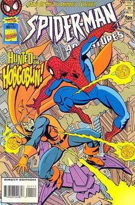 Spider-Man Adventures Vol.1 #11