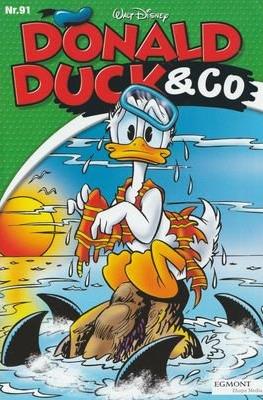 Donald Duck & Co #91