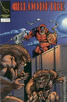 Bloodfire #4
