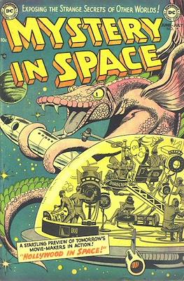 Mystery in Space (1951-1981) #14