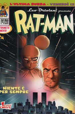 Rat-Man Collection #17