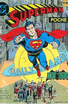 Superman Poche #110