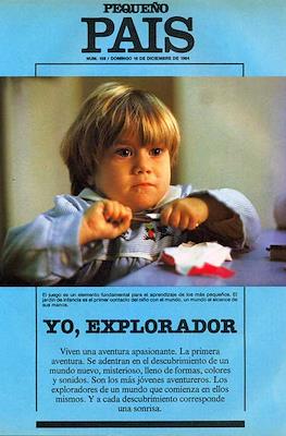 El Pequeño País #159