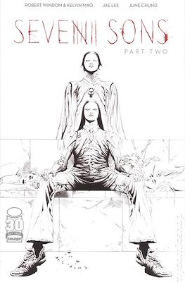 Seven Sons (2022 - Variant Cover) #2