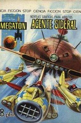 Megatón #13