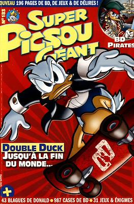 Super Picsou Géant #183