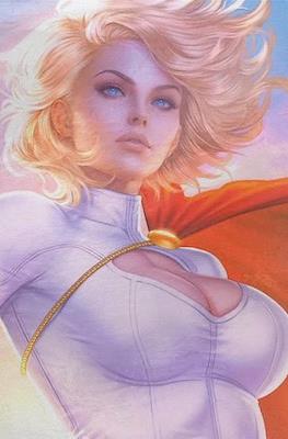 Power Girl Vol. 3 (2023-Variant Covers) #1.16