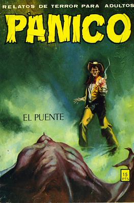Pánico #79