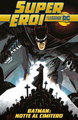 Supereroi: Le leggende DC #54