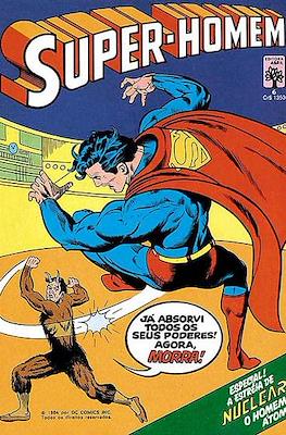 Super-Homem - 1ª série #6
