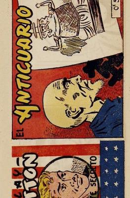 Clay Sutton (1953) #17
