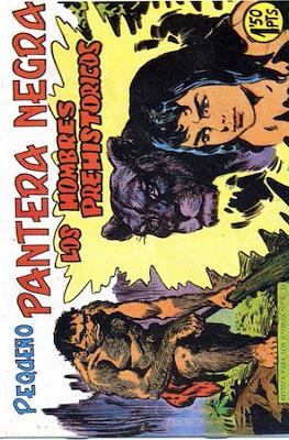 Pantera Negra / Pequeño Pantera Negra #141