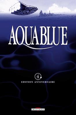 Aquablue Édition anniversaire #4