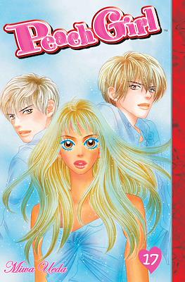 Peach Girl #17